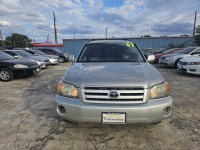Image for 2007 Toyota Highlander Sport ID: 6862603