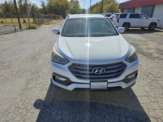 Image for 2018 Hyundai Santa Fe Sport Sport ID: 6865174