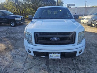 Image for 2013 Ford F-150 Super Cab ID: 6871493