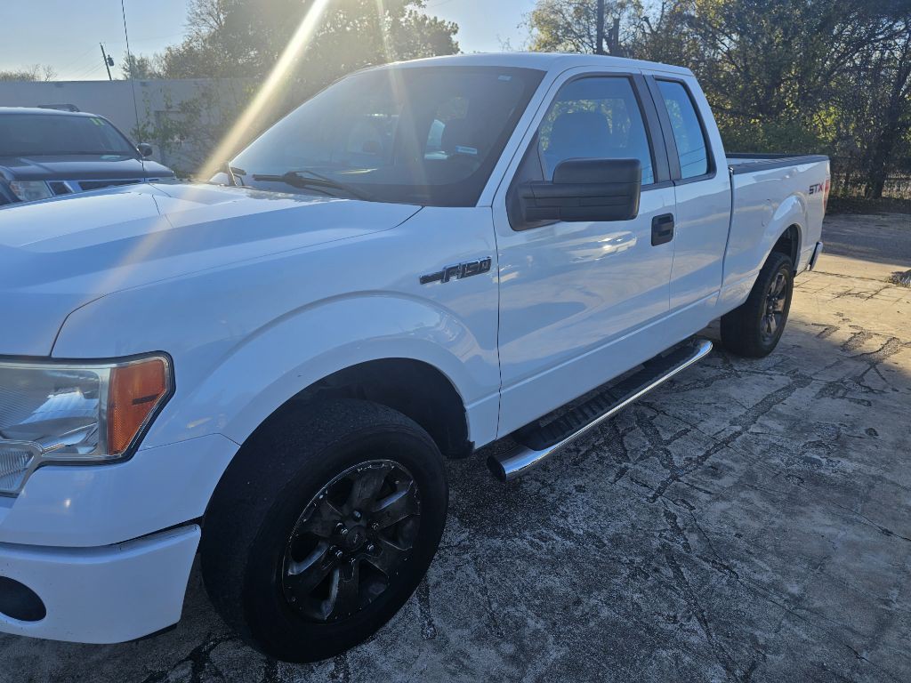 2013 Ford F-150 Image 2