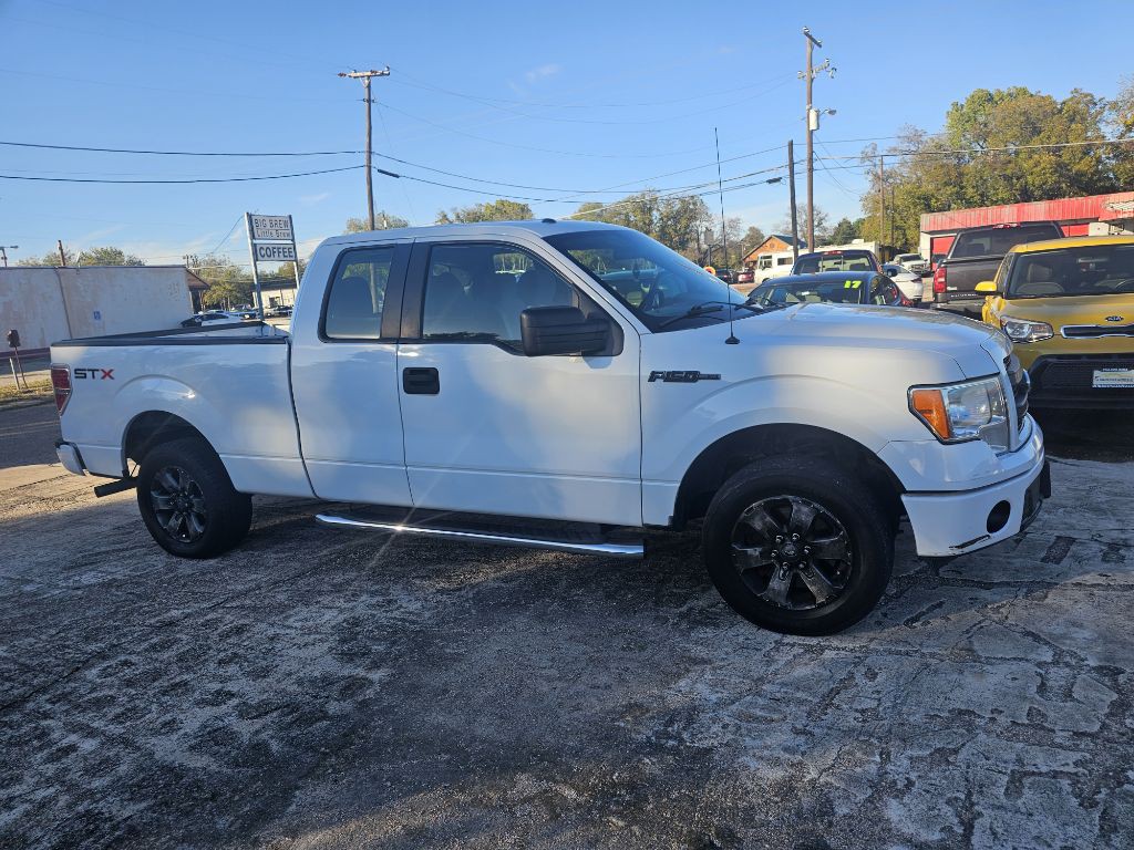 2013 Ford F-150 Image 5