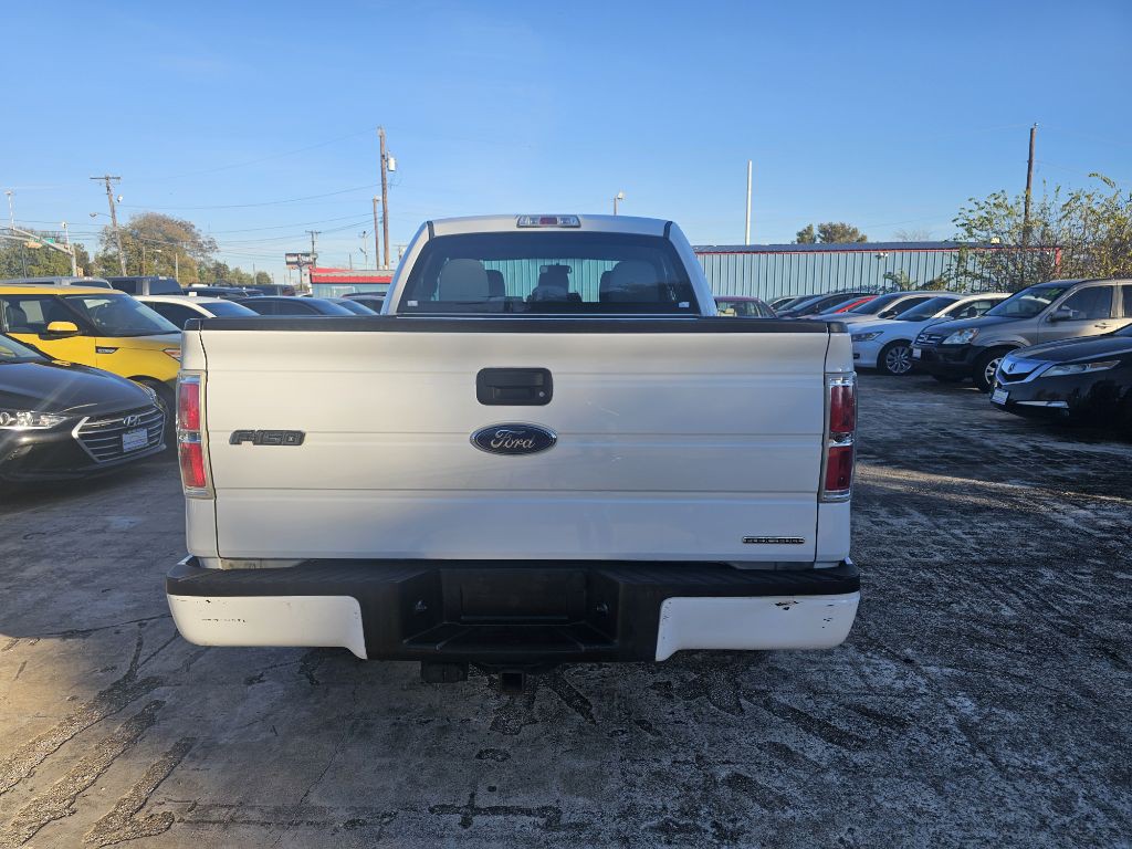 2013 Ford F-150 Image 6