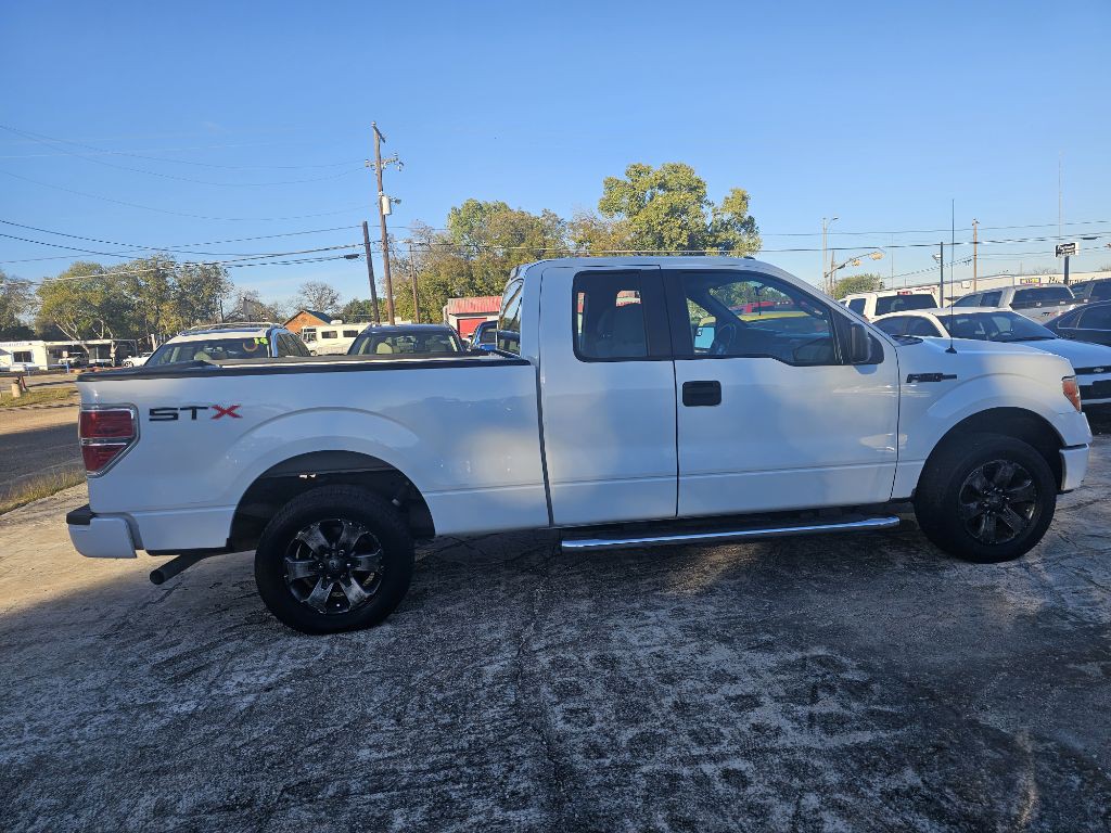 2013 Ford F-150 Image 7