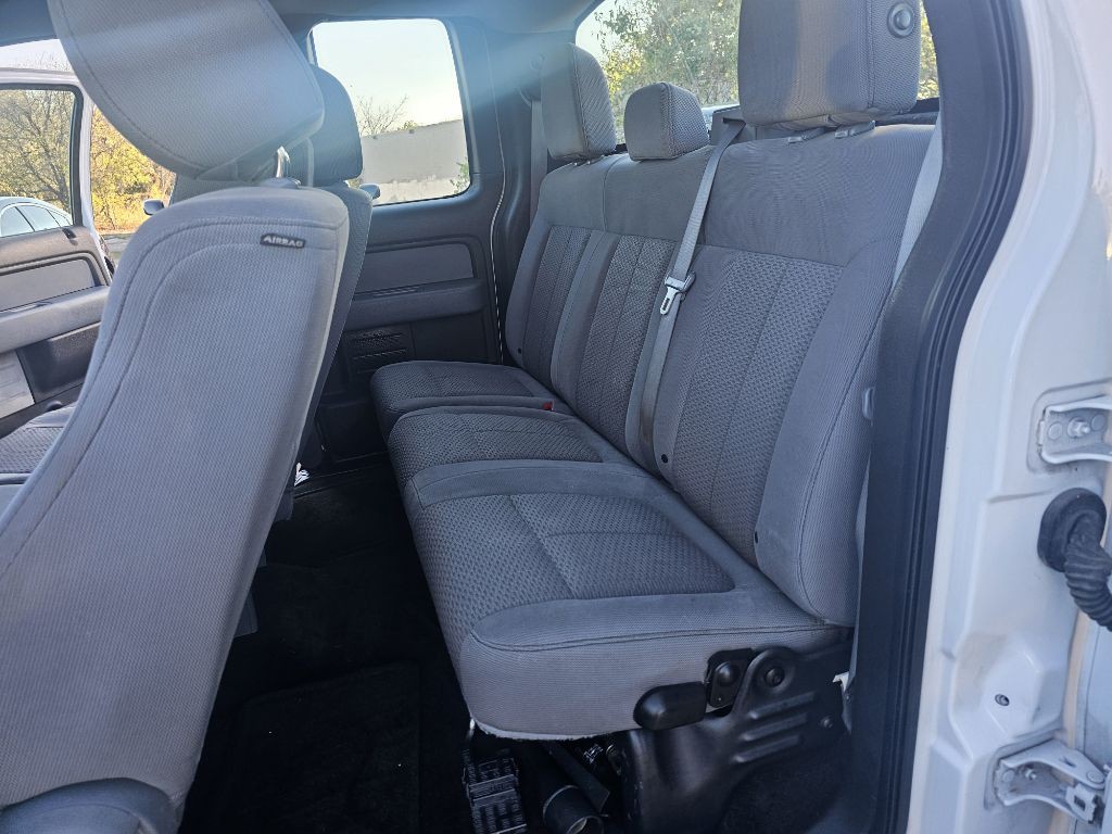 2013 Ford F-150 Image 11