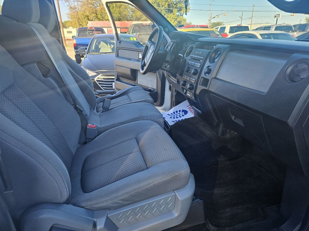 2013 Ford F-150 Image 12