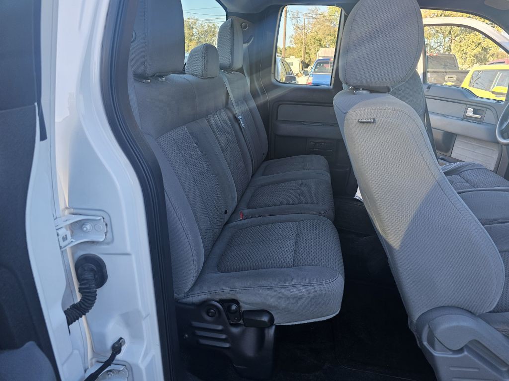 2013 Ford F-150 Image 13