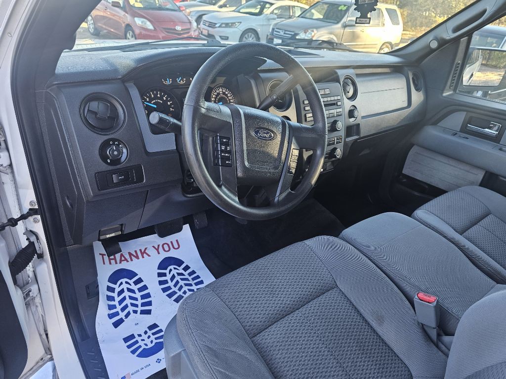 2013 Ford F-150 Image 16