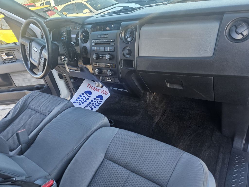 2013 Ford F-150 Image 18