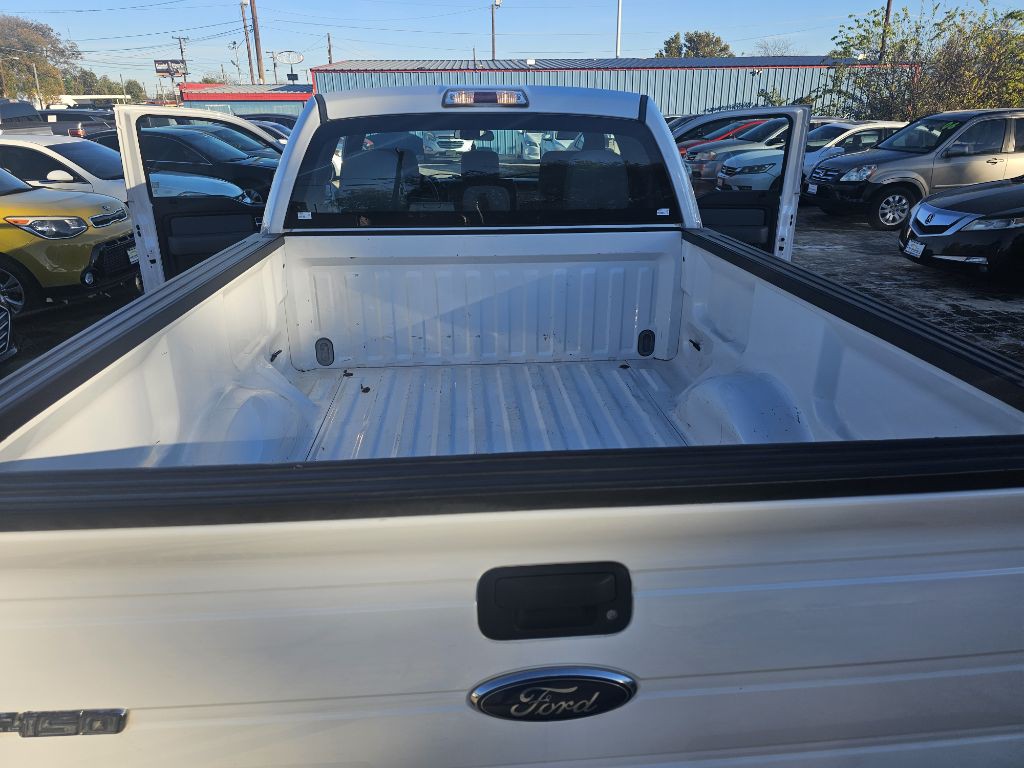 2013 Ford F-150 Image 20