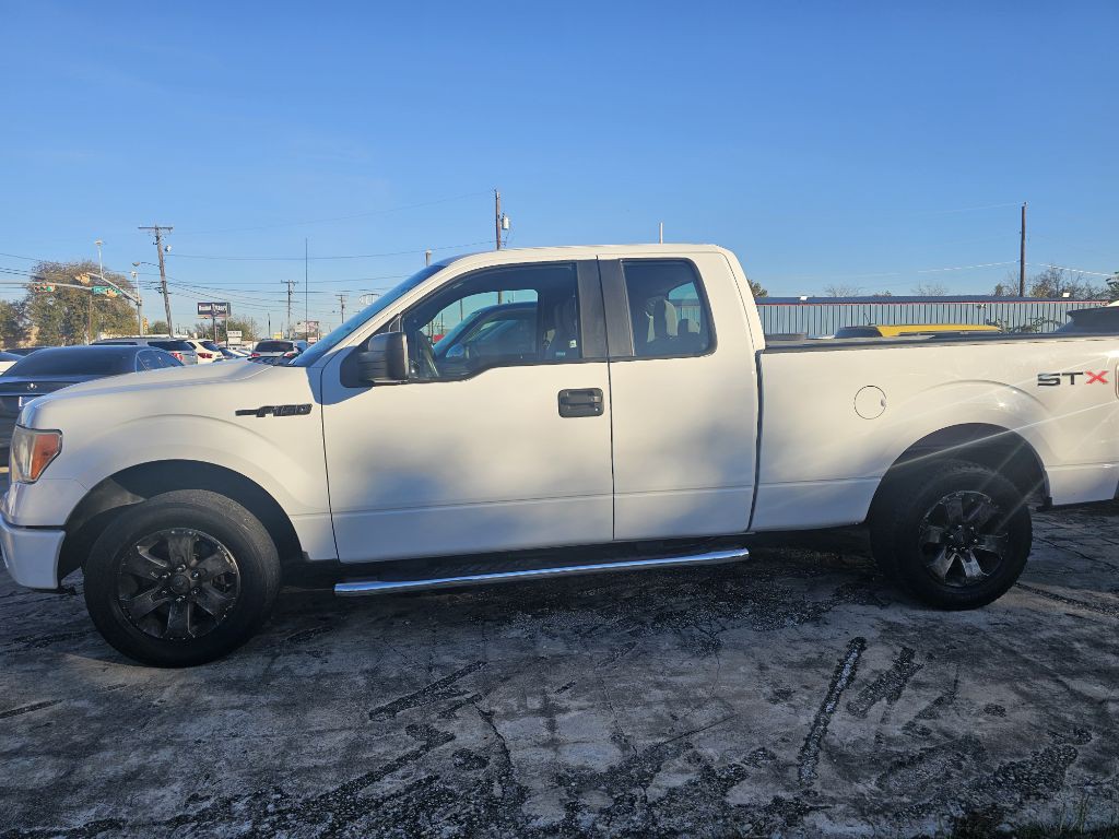 2013 Ford F-150 Image 24