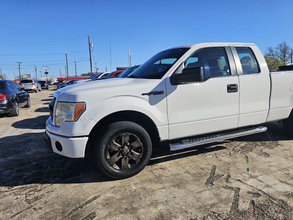 2013 Ford F-150 Image 27