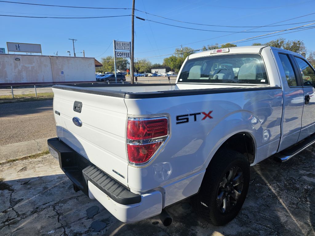 2013 Ford F-150 Image 30