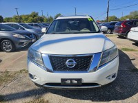 Image for 2014 Nissan Pathfinder SL ID: 6890502