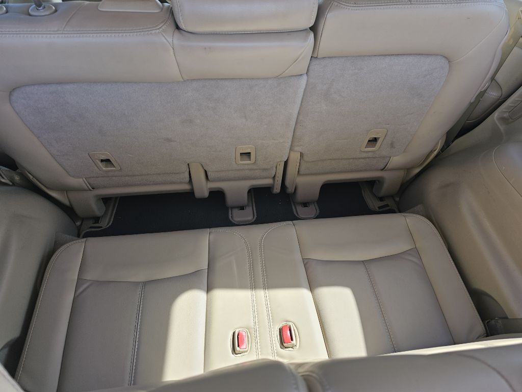 2014 Nissan Pathfinder Image 11