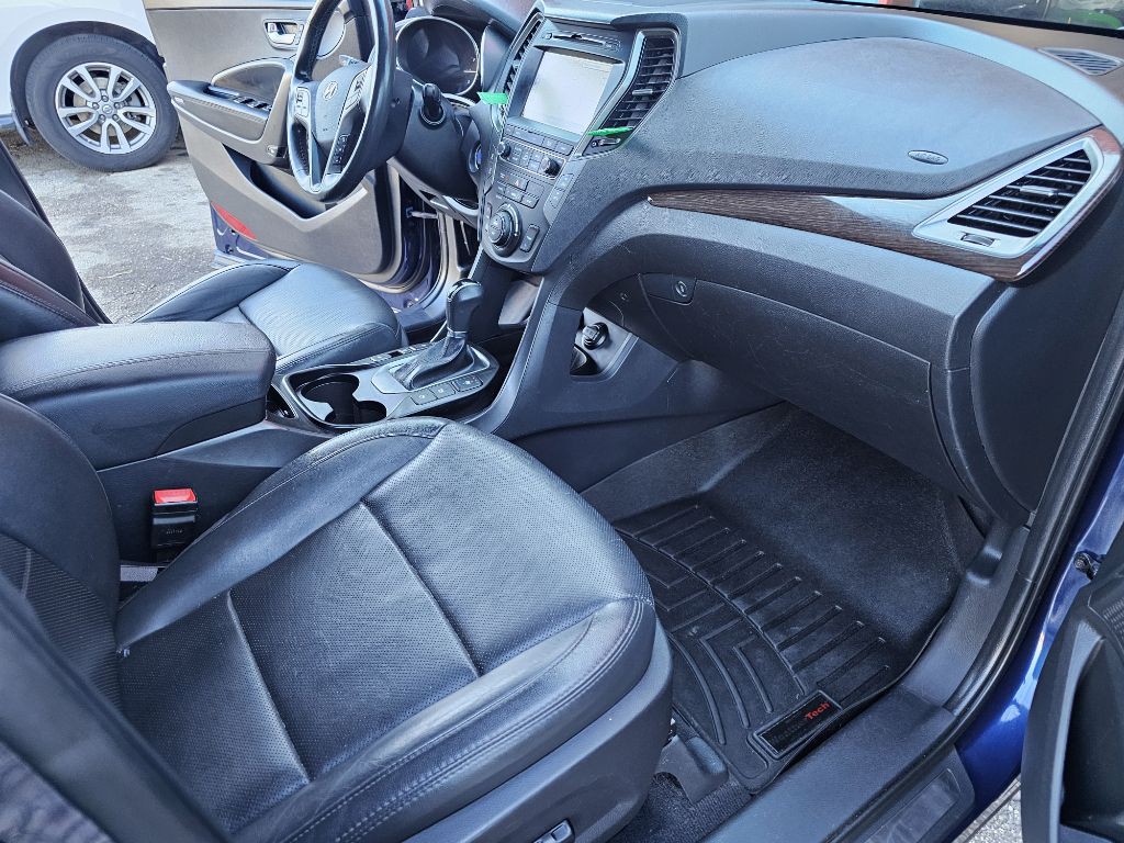 2017 Hyundai Santa Fe Sport Image 15