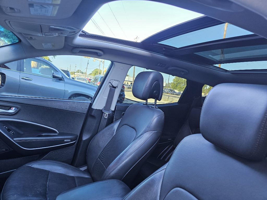 2017 Hyundai Santa Fe Sport Image 20