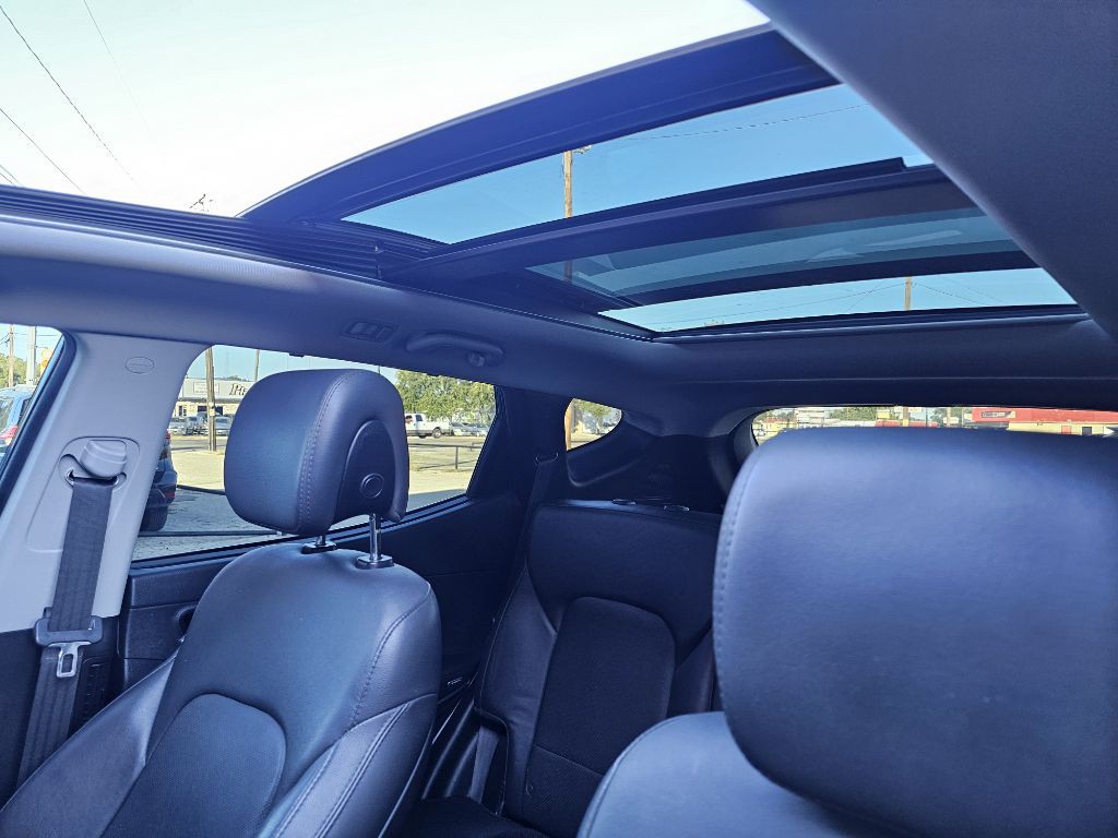 2017 Hyundai Santa Fe Sport Image 23