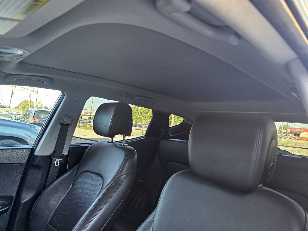 2017 Hyundai Santa Fe Sport Image 24