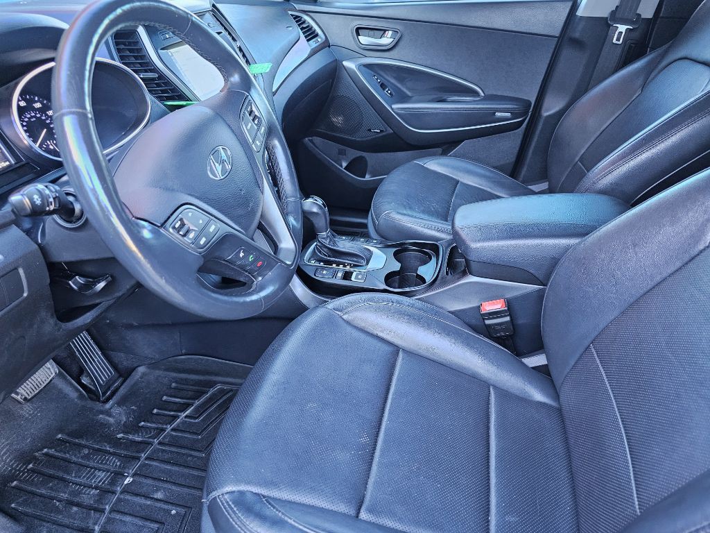 2017 Hyundai Santa Fe Sport Image 25