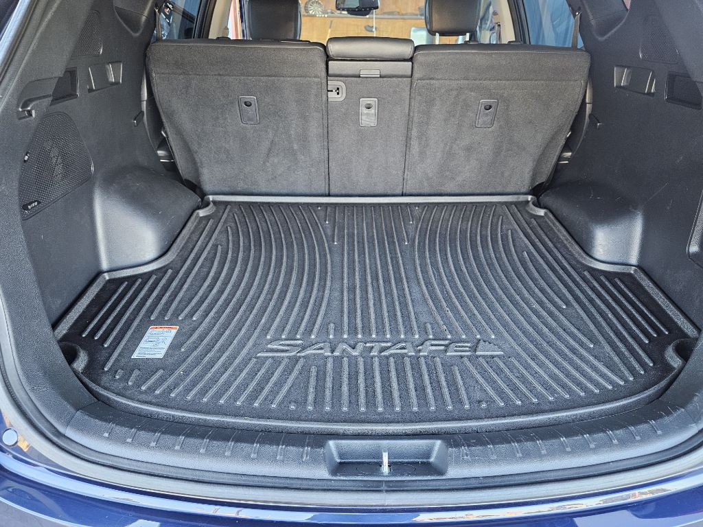 2017 Hyundai Santa Fe Sport Image 26