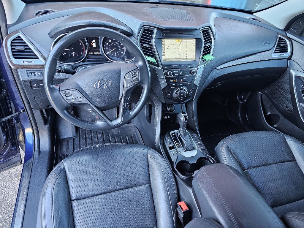 2017 Hyundai Santa Fe Sport Image 27