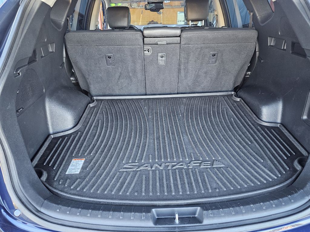 2017 Hyundai Santa Fe Sport Image 30