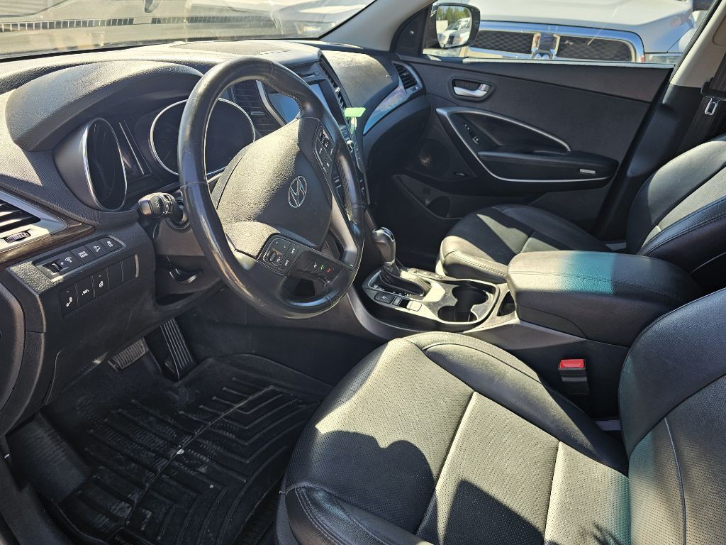 2017 Hyundai Santa Fe Sport Image 46