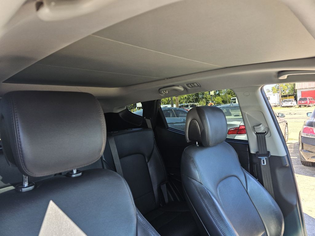 2017 Hyundai Santa Fe Sport Image 47