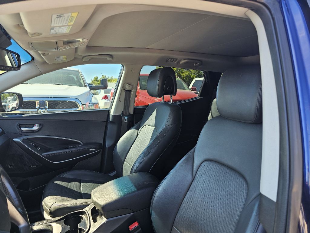 2017 Hyundai Santa Fe Sport Image 48