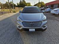 Image for 2014 Hyundai Santa Fe GLS ID: 6902157