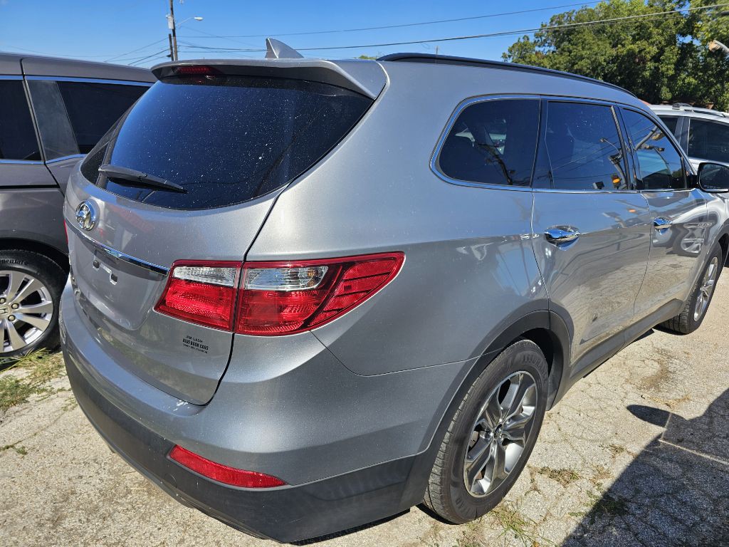 2014 Hyundai Santa Fe Image 6