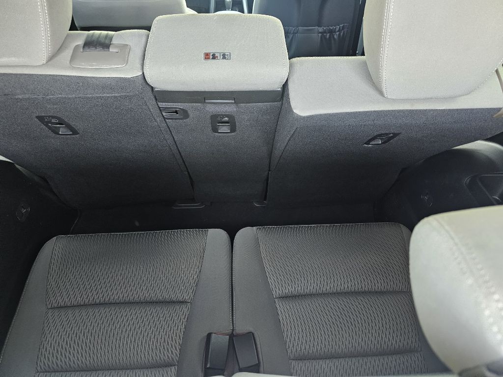 2014 Hyundai Santa Fe Image 20