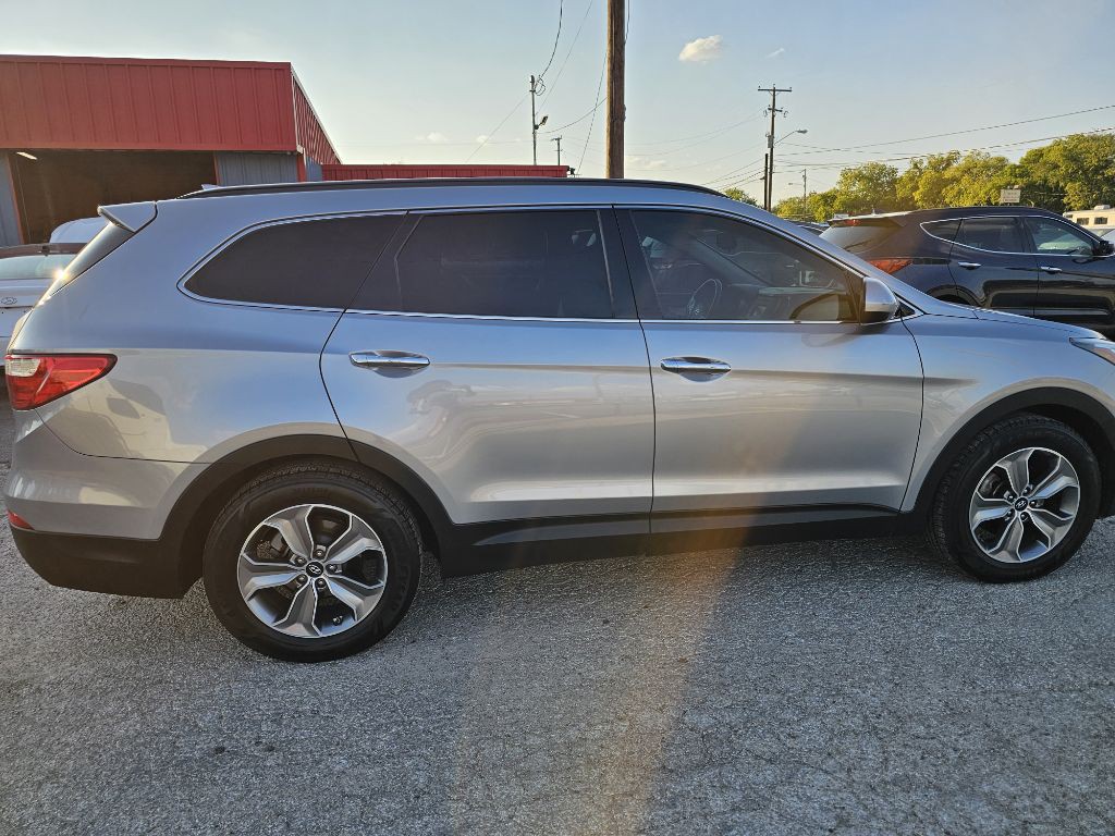 2014 Hyundai Santa Fe Image 29