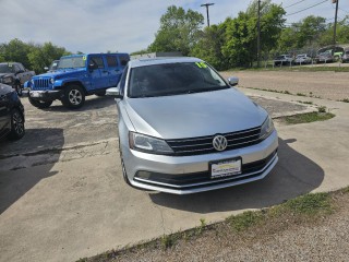 Image for 2015 Volkswagen Jetta TDI ID: 6913804