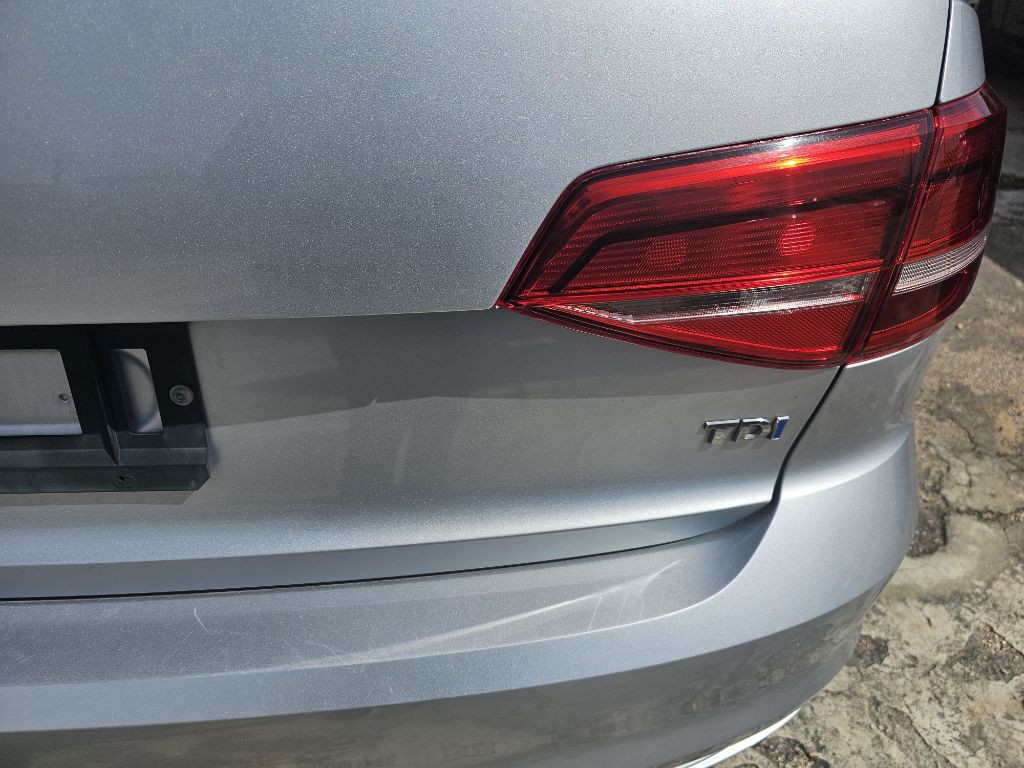 2015 Volkswagen Jetta Image 6