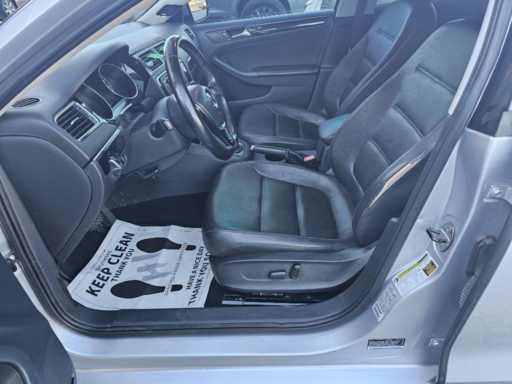 2015 Volkswagen Jetta Image 7
