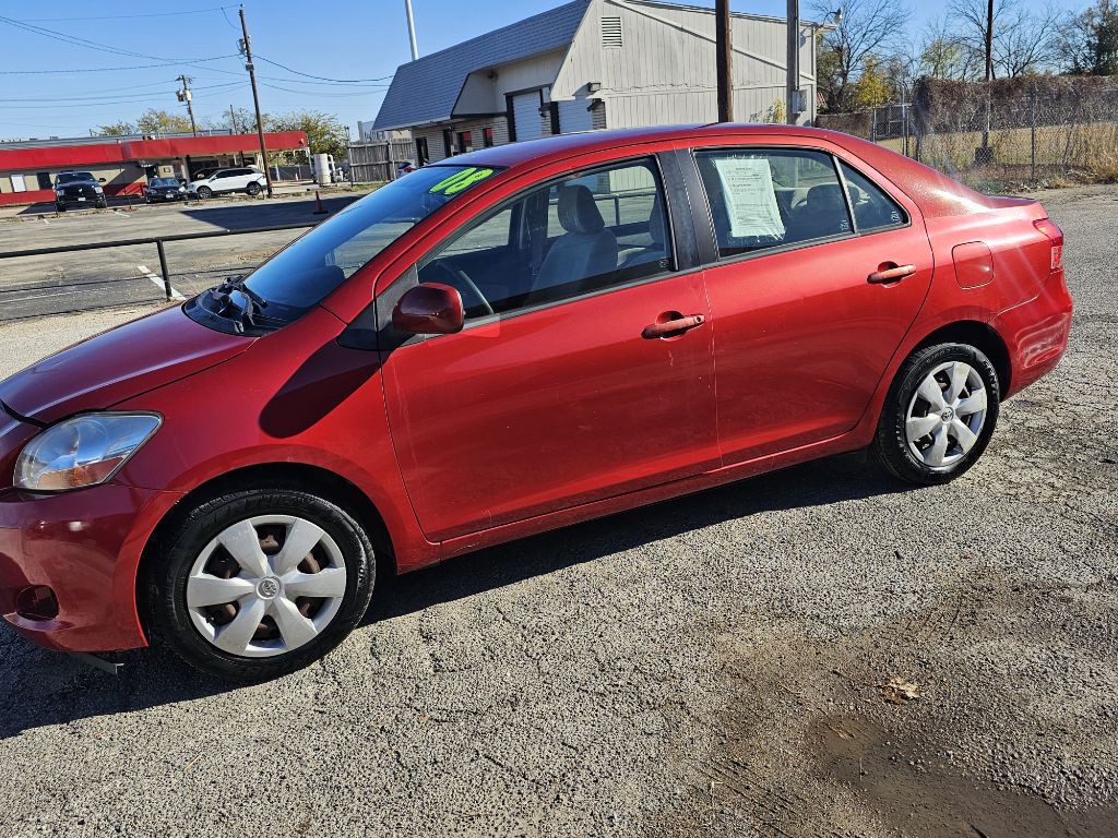2008 Toyota Yaris Image 7