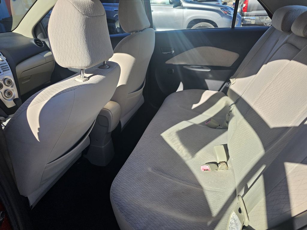 2008 Toyota Yaris Image 15
