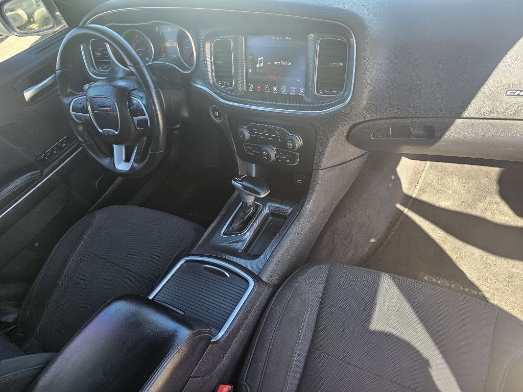 2017 Dodge Charger Image 16