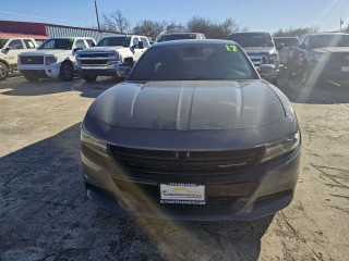 Image for 2017 Dodge Charger SXT ID: 6922477