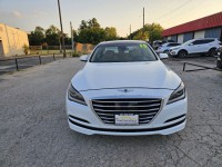 Image for 2015 Hyundai Genesis 3.8L ID: 6933878