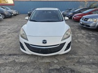 Image for 2010 Mazda Mazda3 I ID: 6950765