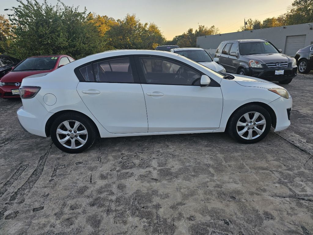 2010 Mazda Mazda3 Image 4