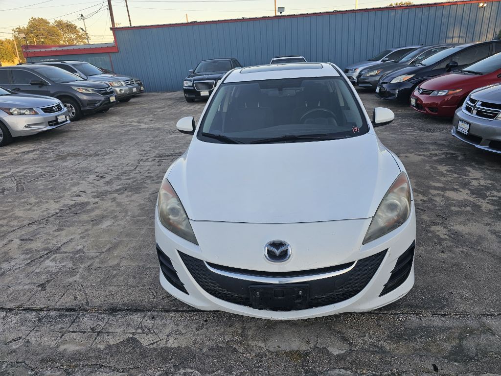 2010 Mazda Mazda3 Image 5