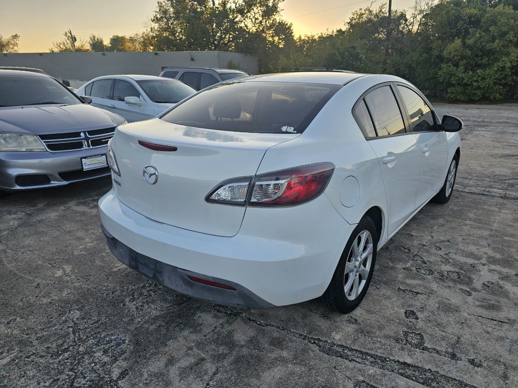 2010 Mazda Mazda3 Image 8