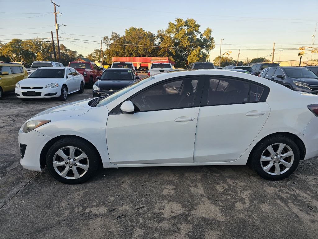 2010 Mazda Mazda3 Image 14