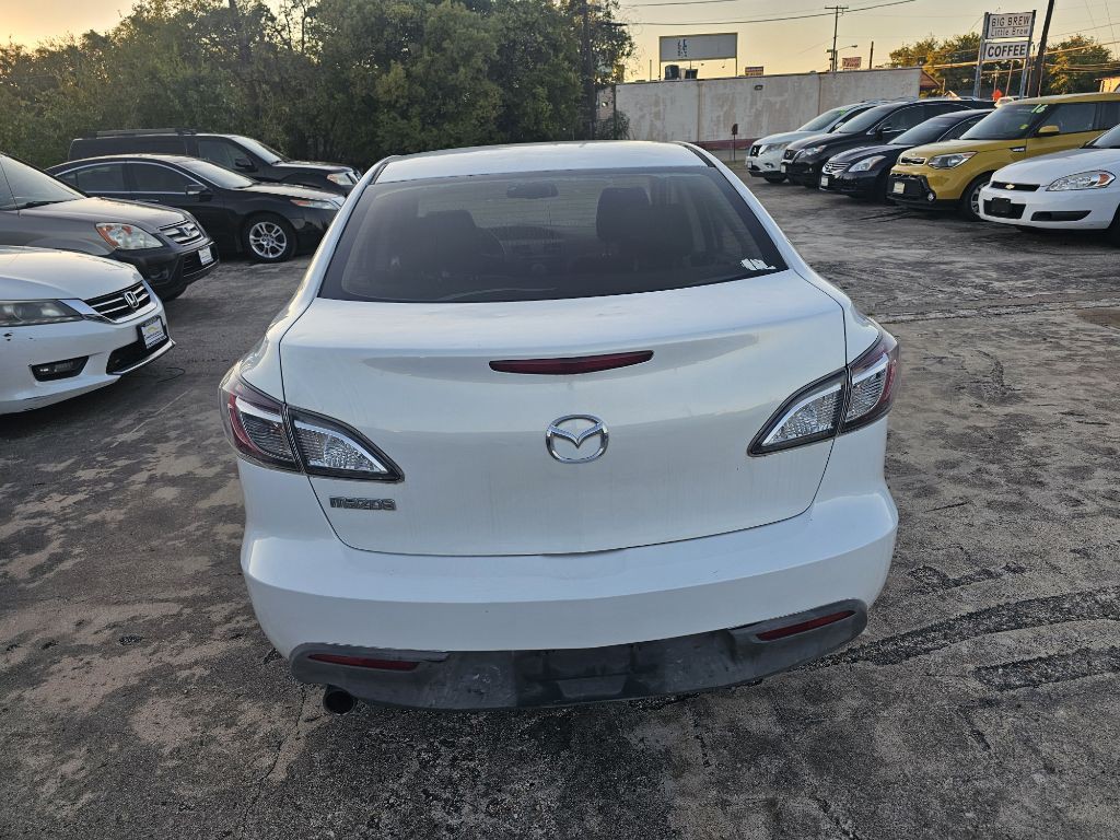 2010 Mazda Mazda3 Image 6