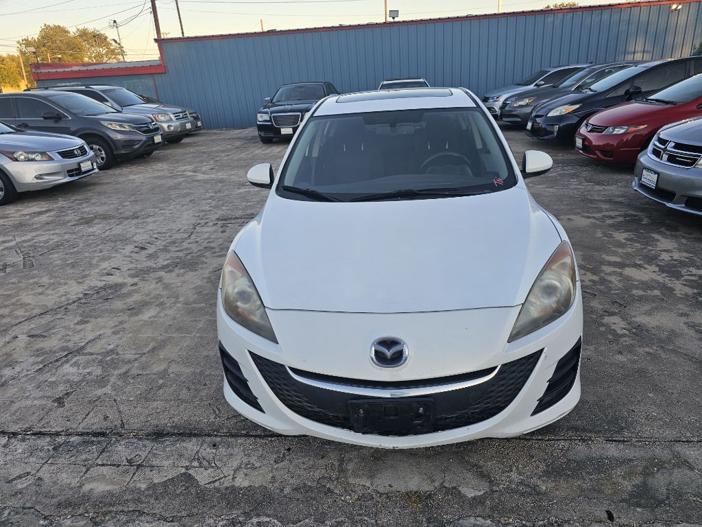 2010 Mazda Mazda3 Image 5