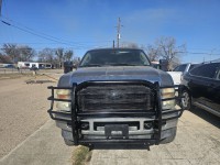 Image for 2009 Ford F-250 Super Duty ID: 6950789