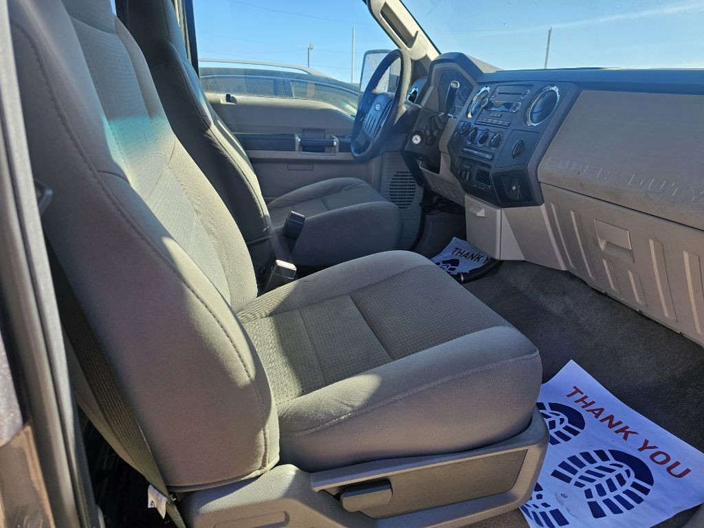 2009 Ford F-250 Image 6
